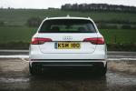 Audi A4 Avant 2.0 TFSI Quattro S-Line 2016 года (UK)